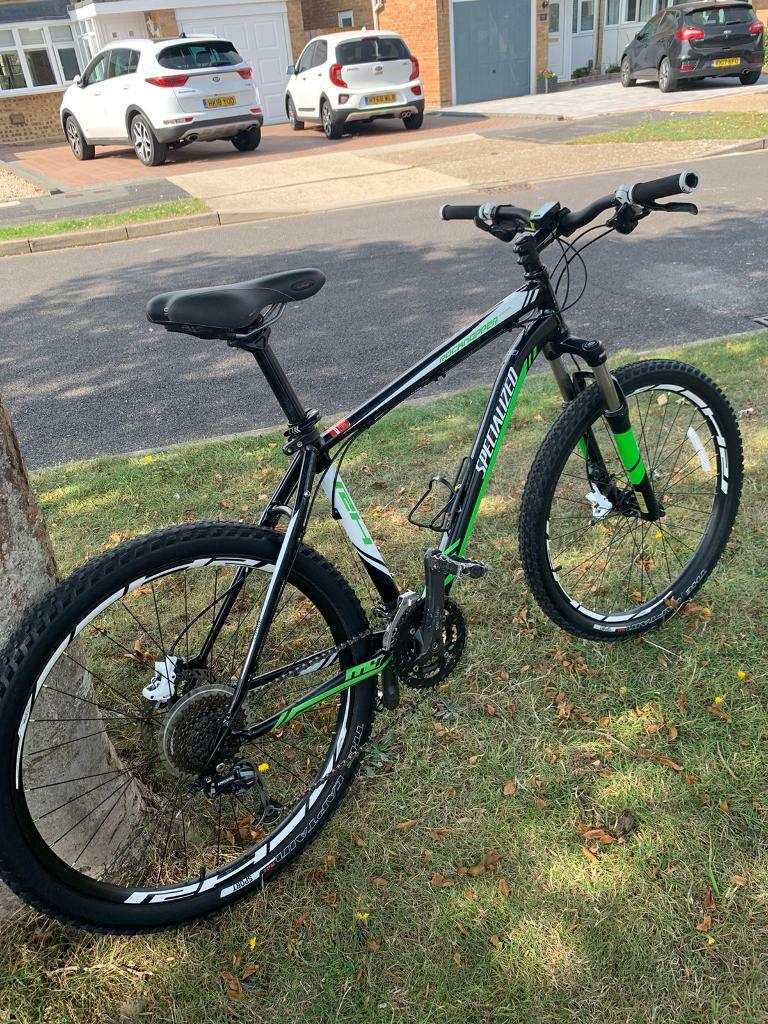 rockhopper comp 2017